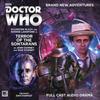Terror of the Sontarans by Dan Starkey CDAudio Book 9781781785454