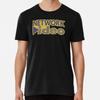 Network Video Premium T-Shirt S To 5XL Made In the AU/USA T-Shirt