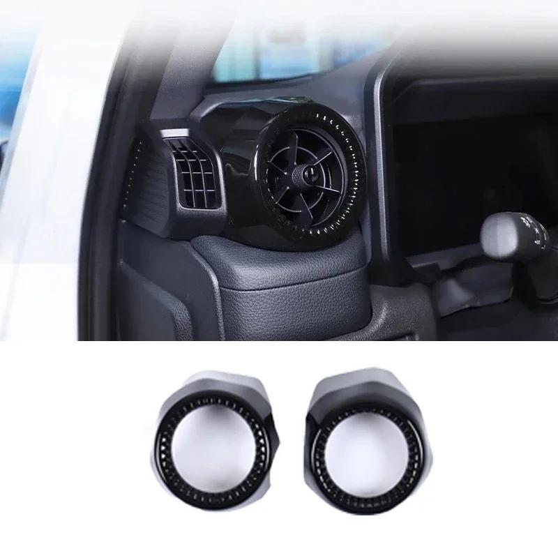 Right hand drive For Toyota Land Cruiser 250 Prado LC250 2024 2025 RHD window switch steering wheel Air conditions vent cover