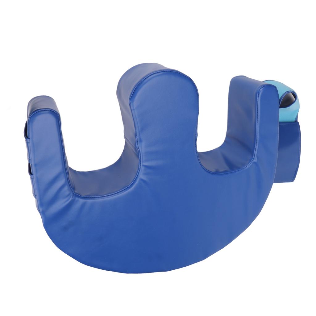 Turning Device Multifunctional PU Leather High Density Sponge Detachable Waterproof Patient Turning Device for Elderly