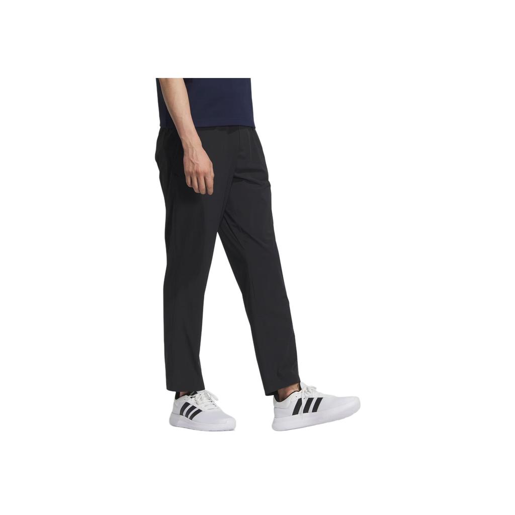 Adidas Zero Trainingshose Sonnenschutz Sport Kühlendes Gefühl Mode Gerades Bein Freizeithose Herren Unterteile KE6010