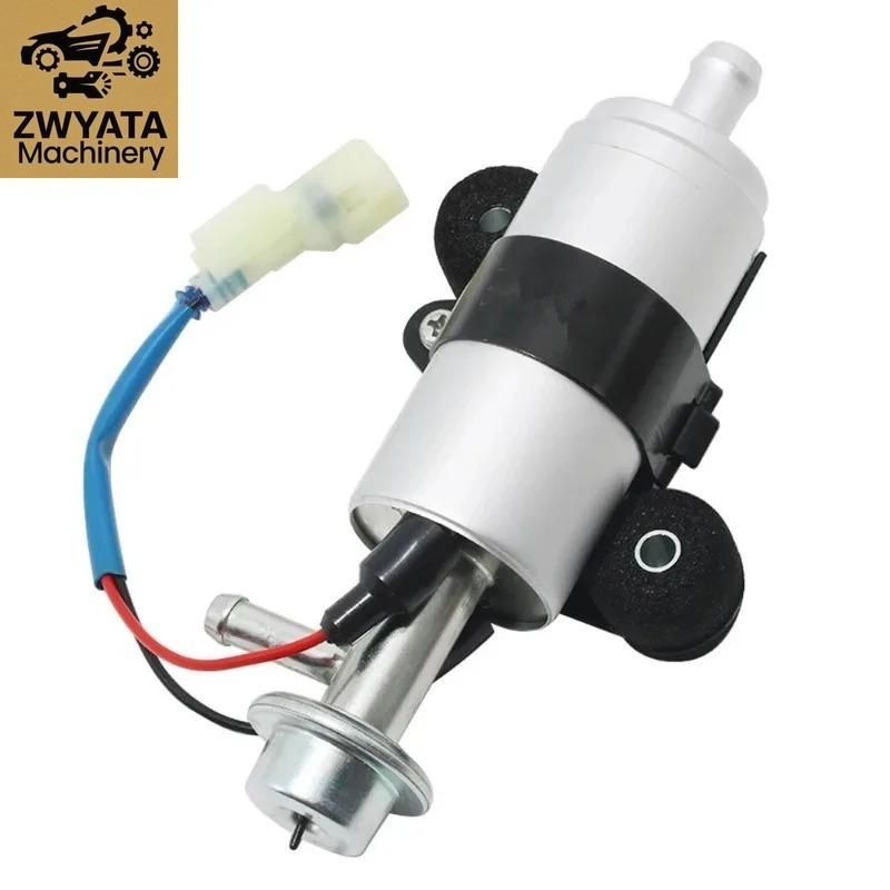 15100-94900 Outboard Engine Fuel Pump 1510094900 for Suzuki DF200 DT200 DF225 DF250 DF300 DF250A DF300A DT115 DT150 DT225