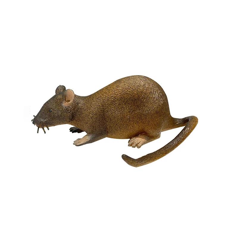 

Имитация Мышь Игрушки для Кошек Забавная Мягкая Игрушка-Мышь из ТПР Кошки Царапают Устойчивость к Укусам Интерактивные Игрушки для Котят Товары для Домашних Животных Аксессуары