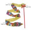 Cute Dragon Ribbon Dance Lantern Chinese Style Dragon Lantern  New Year
