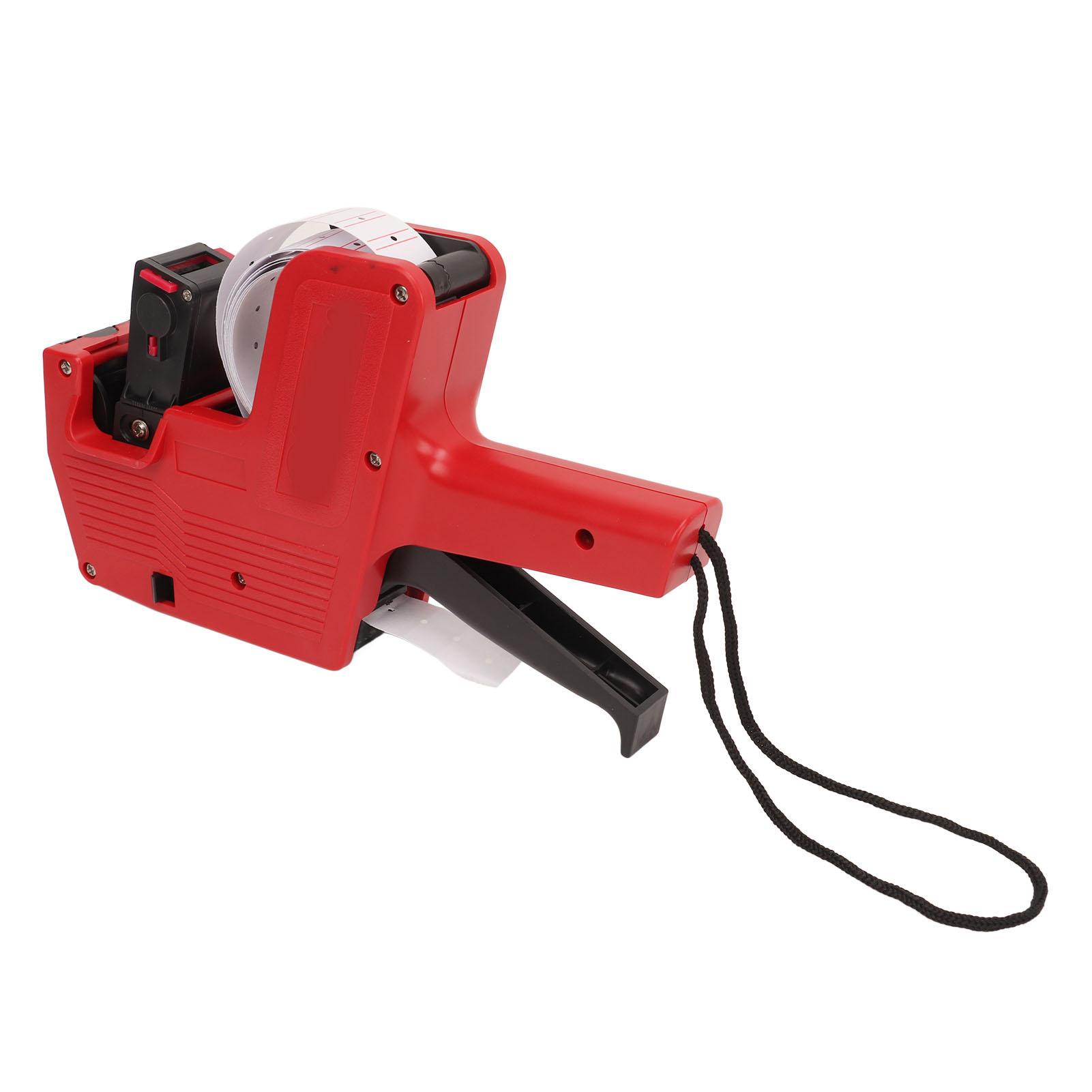 

Price , Small Price with Ink Tree, Red Number for Price Coding,