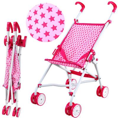 Lightweight Doll Stroller | ZA4545