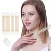 Neck Strips, Neck Tape Lifting Invisible Tightening Tapes and Bands Lifter for Wrinkles Neck Makeup Patches, Lifting Saggy Skin, Neck Line Remover Sl