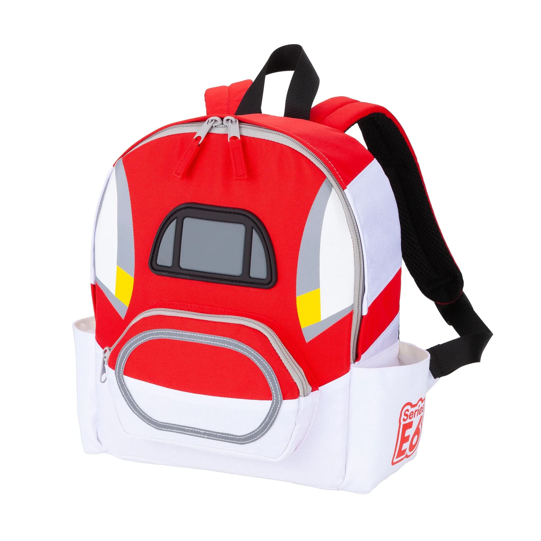 

[Popondetta] Shinkansen Backpack E6 Series Komachi