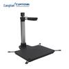CUMTENN CTE-S2980RF A3 Dual-Camera Document Scanner with ID Card Reader