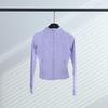 Lulu Define Short Stand Collar Jacket Women Slim Fit Yoga Running Activewear