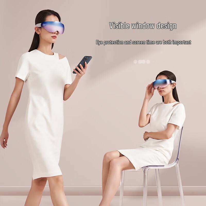 Ogawa Smart Eye Massager