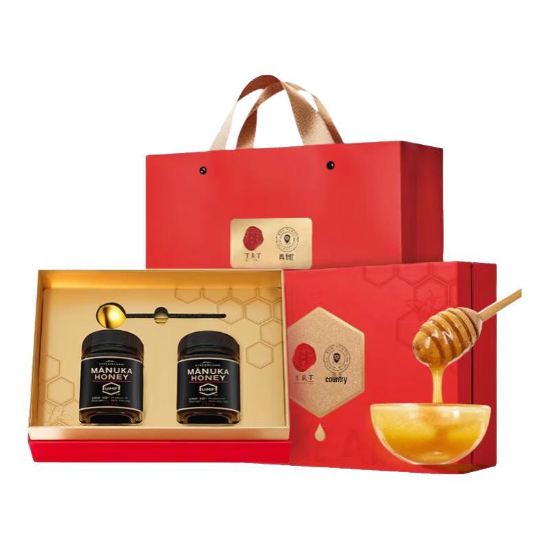 Tong Ren Tang Honey
