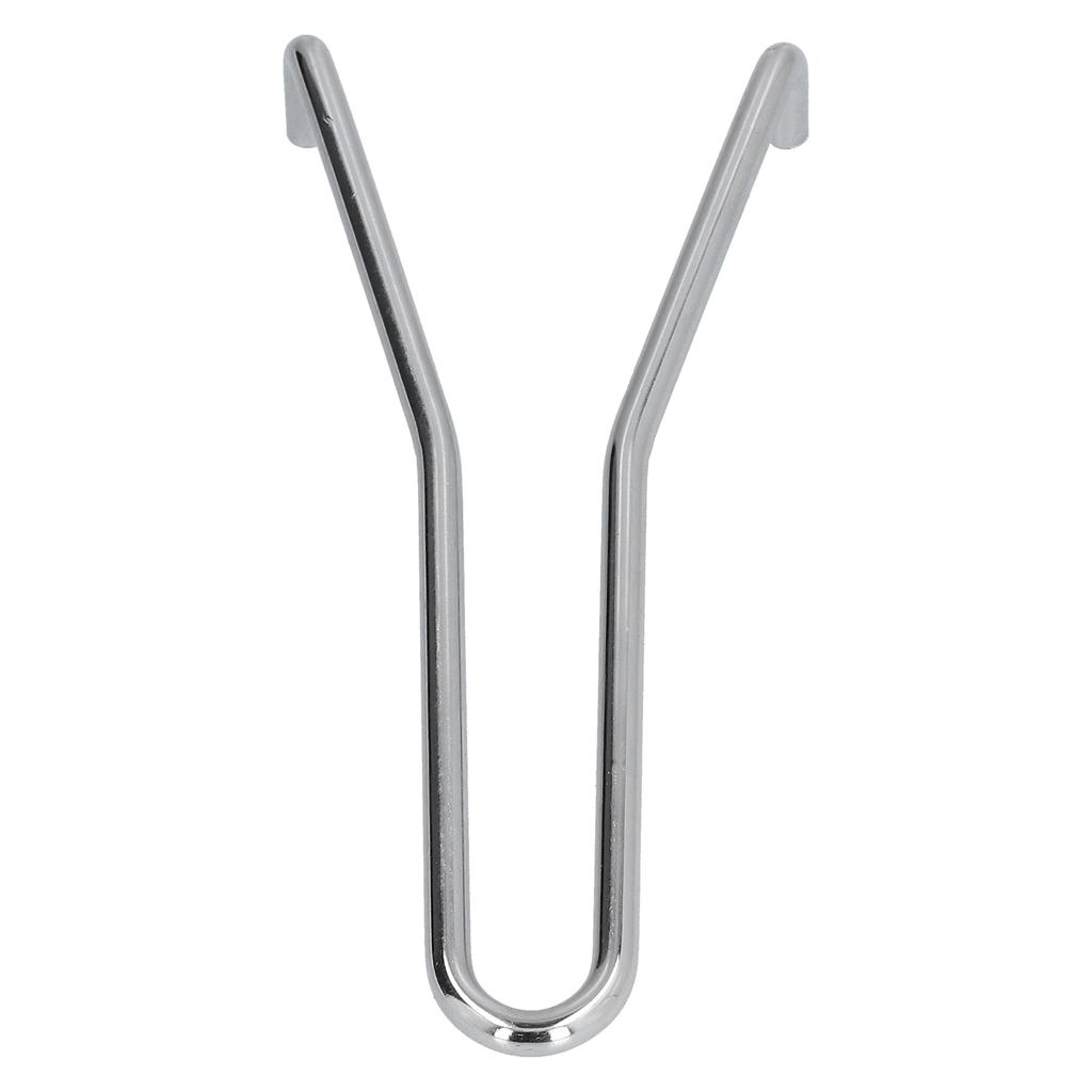 Commercial Mixing Cup Blade Open Wrench Tool Stainless Steel Blender Mixer Accessory
