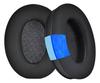 Earmuffs Pads Sponges Gel Sony Wh-1000Xm3 1000Xm3 Wh1000Xm3 Black
