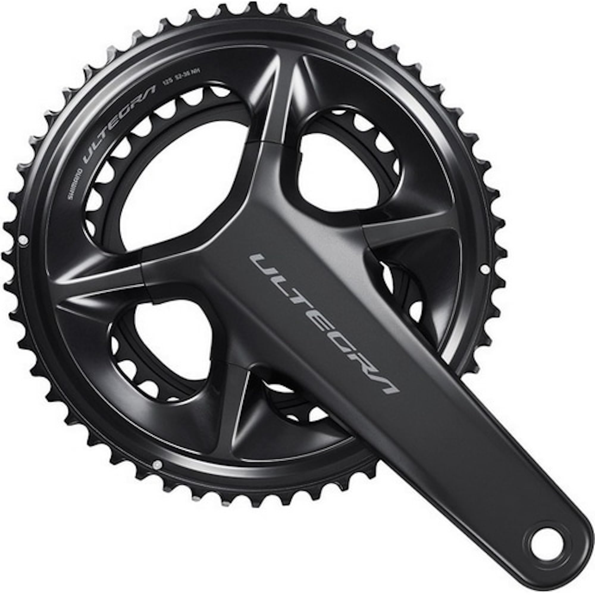 

Shimano ULTEGRA 11S 170 Crankset IFC08CX66A FC-08 46-36