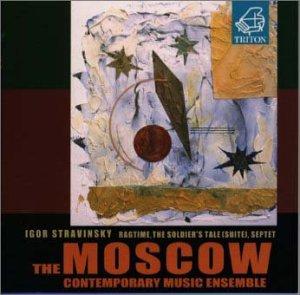 

CD IGOR FYODOROVICH STRAVINSKY - Stravinsky Japan ObiClassical Used