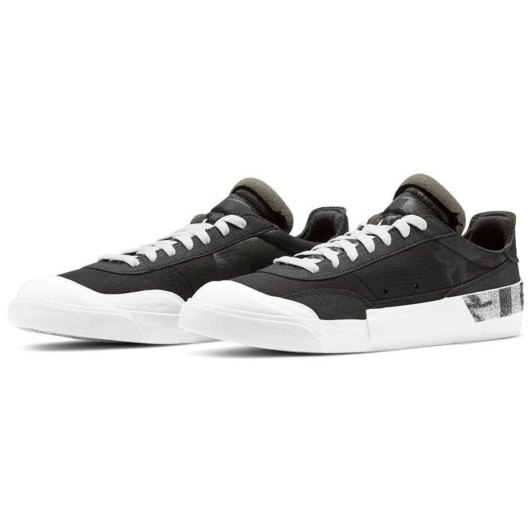 Nike Drop Type Nrg Black White CJ1595-001