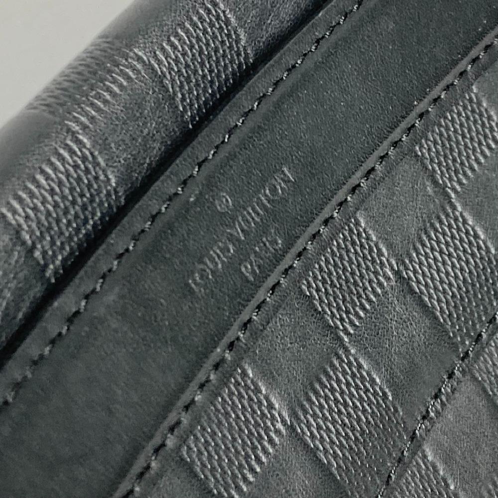 Louis Vuitton N41479 Damier Infini Loft Bags Flap Business Bag Hand Bag