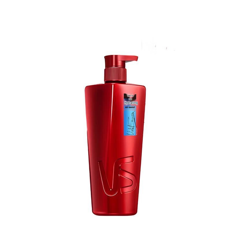 VS Sassoon Hydrating Anti-Dandruff Shampoo