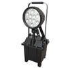 WURONG Mobile Elevating Work Light Series