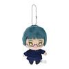 Jujutsu Kaisen Maki Zenin Ball Chain Mascot Size: H13cm 2306