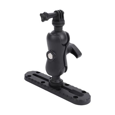 Akcesoria do GoPro – Mocowania i uchwyty do GoPro