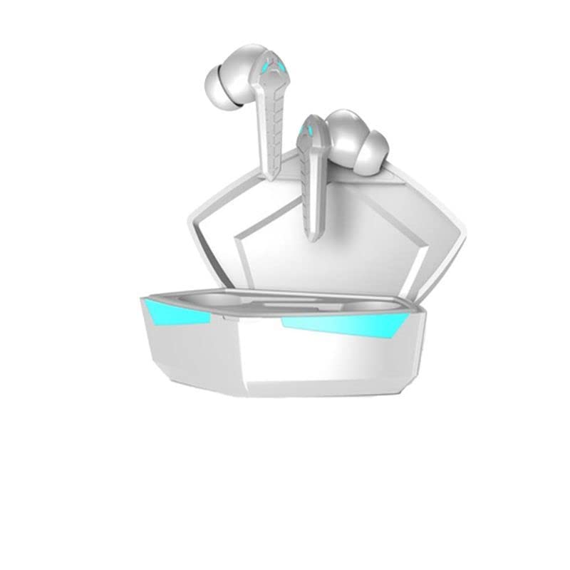 

with bluetooth Canal type white [Equipped 5.1]