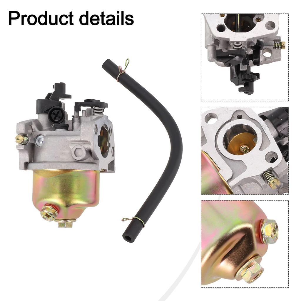 1pc Carburetor Garden Power Tools Accessories Lawn Mower Replacement Parts For Mountfield RM45 RM55 & ST55 Models