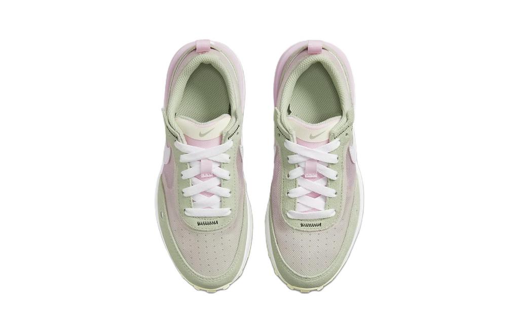 Nike Waffle One Kids' Casual Shoes Pre School DC0480-602