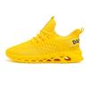 Men's Lightweight Mesh Casual Shoes Size 39-46 Ultra Comfortable Walking Sneakers for Jogging and Daily Wear with Anti-Slip Sole