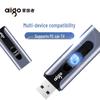 aigo U335 USB3.0 Metal Retractable Flash Drive