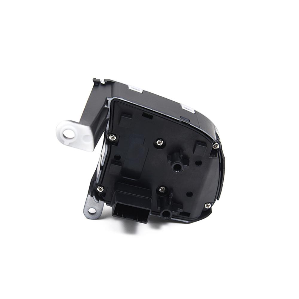 1X Steering Wheel Left Control Switch Button For Kia Sportage 96710-H3190
