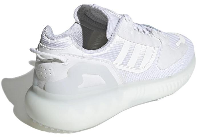 Adidas Zx 5K Boost 'Cloud White' GX2032