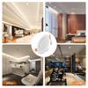 UltraThin Round Downlights 9W /12W/18W LED Recessed Downlight Ceiling Light Pin Light Panel Light