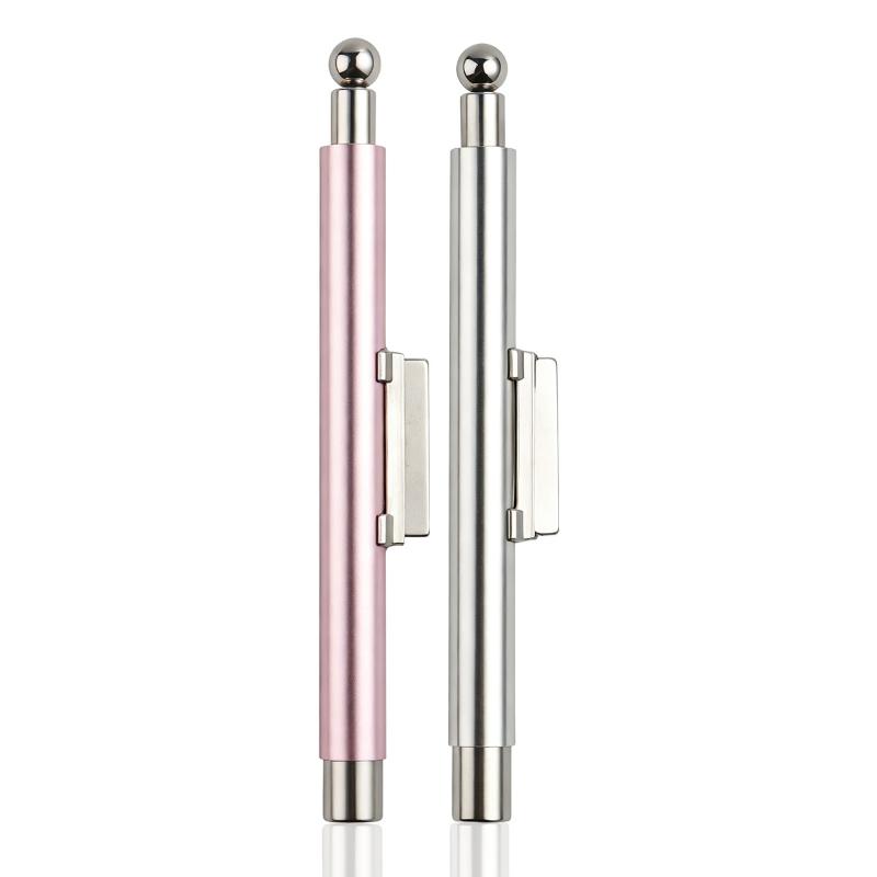Strong Double Head Nail Art Magnet 1/2Pcs 3D Cat Eye Effect Professional Manicure Tool for DIY Nail Decoration