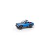 Revell 14581 '78 Chevrolet Off-Road 4x4 Malibu Grand Prix Village with Trailer, 1:25 Scale, 77-Piece, Skill Level 3 Model Building Kit