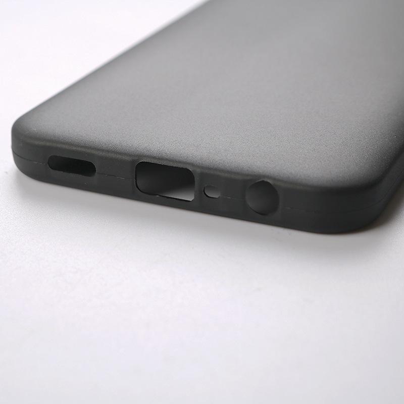 Fingerprint-free Matte Phone Case for Nokia G400 5G,Mobile Phone TPU Back Cover