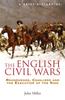 Kniha A Brief History of the English Civil Wars : Roundheads, Cavaliers and the Execution of the King