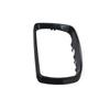 Rearview Mirror Trim Ring Housing Frame for BMW X5 2000-2006 (Reference Part Number: 51168254903, 51168254904)