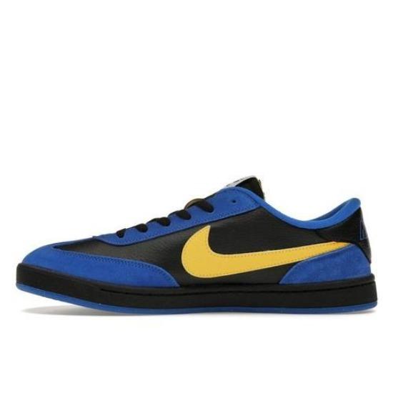 Nike SB FC Classic Low Inter Milán - 909096-400