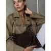 Spring New Women's Clothing French Vintage Style Suede Texture Effect Motorcycle Jacket Outwear 3046067