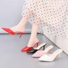 Scarpe con tacco – Scarpe con tacco
