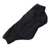 Sleeping Eye Cover Soft Comfortable Weighted Eye Cover Hook and   Fastener Closure for Nighttime
