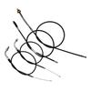 Cavo Frizione Moto & Cavo Acceleratore & Tubo Freno Per Honda Z50 Z50A Z50J Z50R Mini Trail Monkey Bike Parti Moto