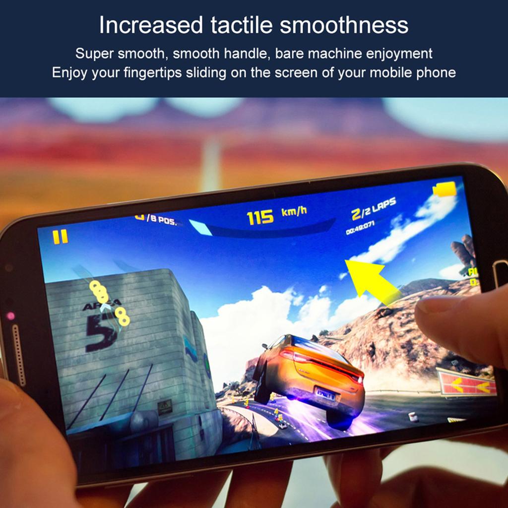 Nano Screen Protector Fade Fingerprints High-Definition Tool Spray for Computer Screen Monitor