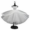 Mini Black Princess Dress Lace Tutu Doll Clothes Cute Doll Dress  Dolls