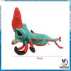 Treasuringu Subnautica Plüschtiere Hoverfisch Kuscheltiere Niedlich Oculus Spiel Flauschiges Kissen Kinder Geburtstagsgeschenke