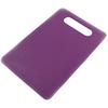 Kitchen Tools Multicolor Easy To Clean Nonslip Plastic Chopping Board Food Cutting Block Mat Tool Kitchen Cook Supplies