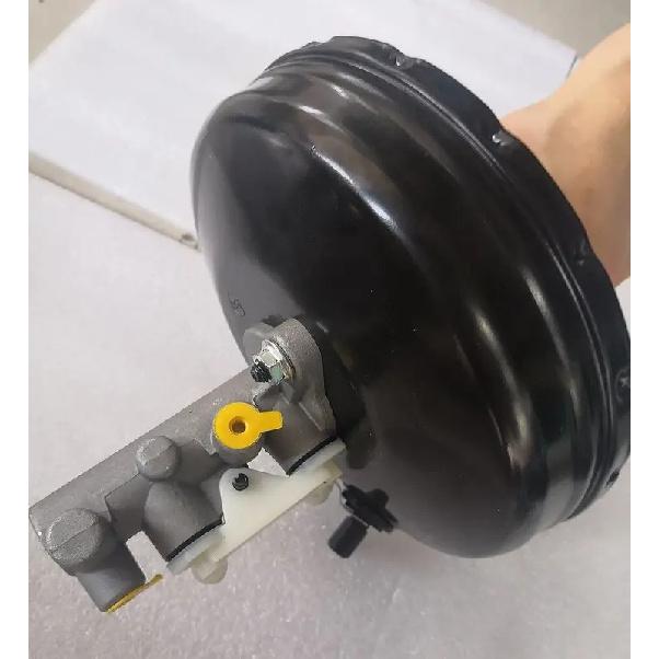 Auto parts High quality For Jinbei xiaohaishi X30/T30/T32 xinhaishi X30L brake master cylinder vacuum booster assembly