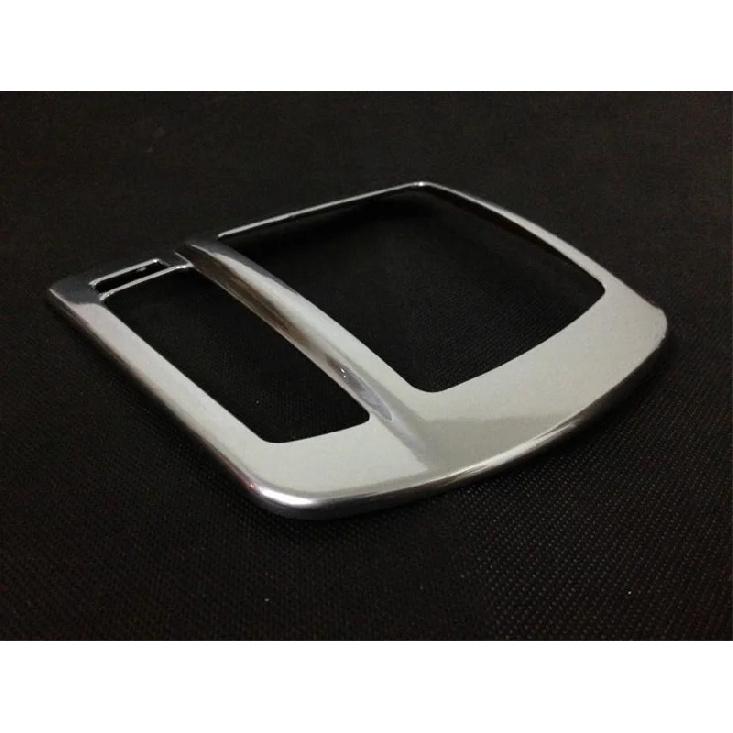 ABS Chrome Center Console AT MT Gear Shift Box Panel Frame Cover Trims For Mazda CX-5 CX5 2012 2013 2014 2015 2016 Car Accessory